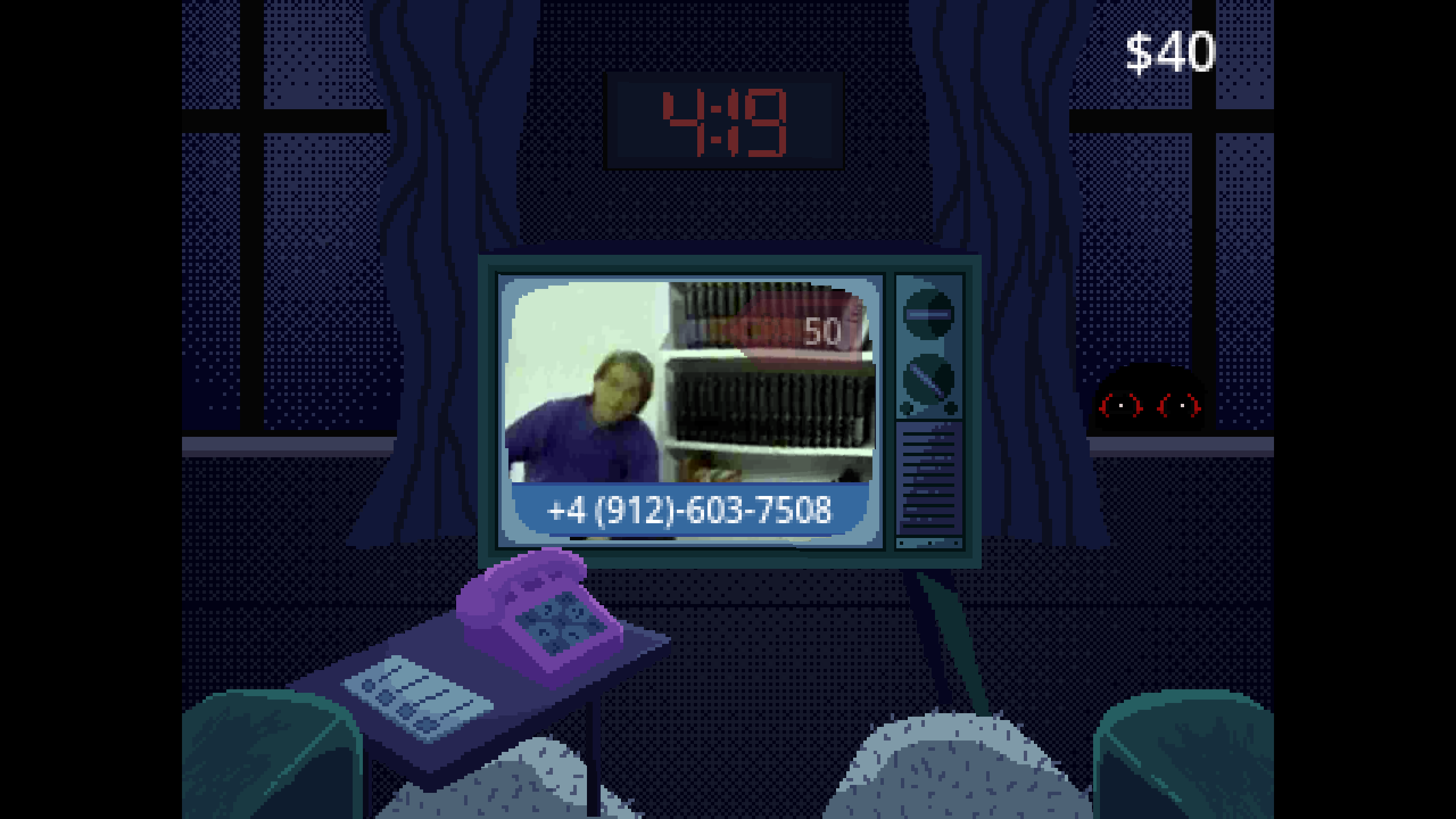 screenshot of Killer Deal