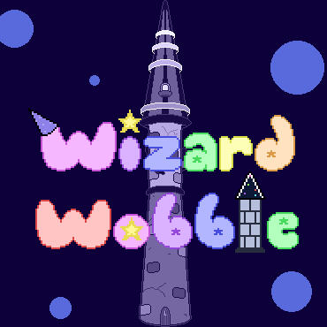 Wizard Wobble cover art